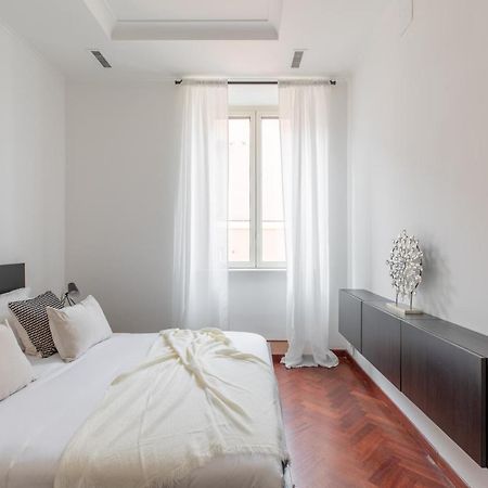 Iflat Veneto Area'S Penthouse Apartment Rome Exterior photo