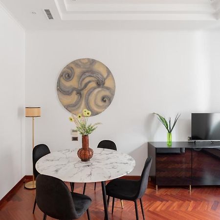 Iflat Veneto Area'S Penthouse Apartment Rome Exterior photo