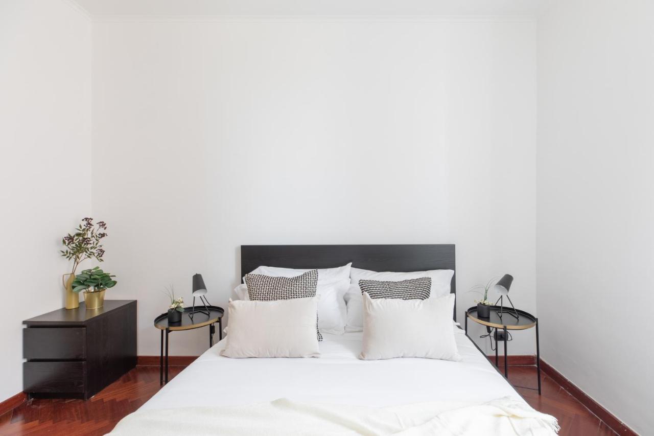 Iflat Veneto Area'S Penthouse Apartment Rome Exterior photo